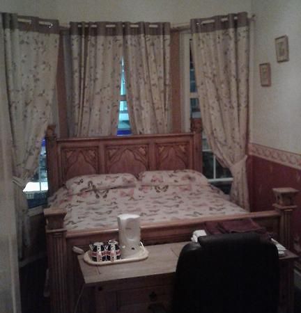 Belvere Hotel Blackpool Bagian luar foto