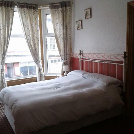Belvere Hotel Blackpool Bagian luar foto