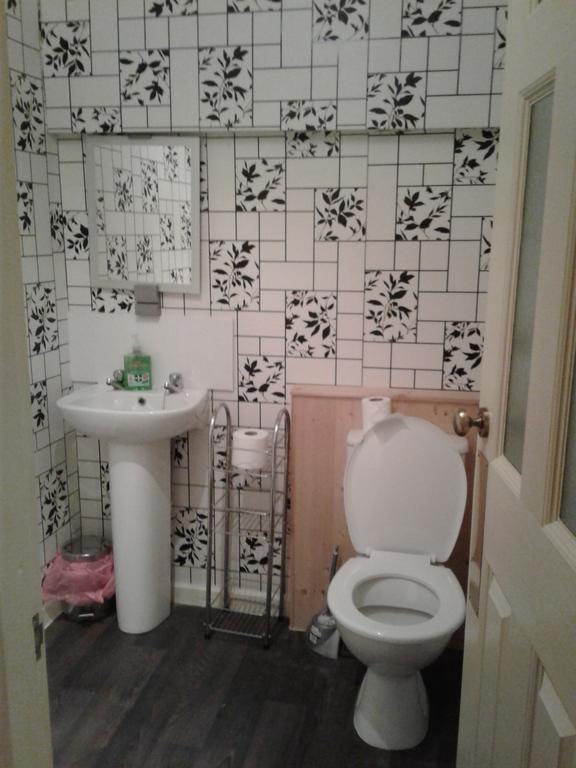 Belvere Hotel Blackpool Bagian luar foto