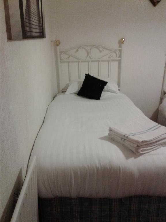 Belvere Hotel Blackpool Bagian luar foto